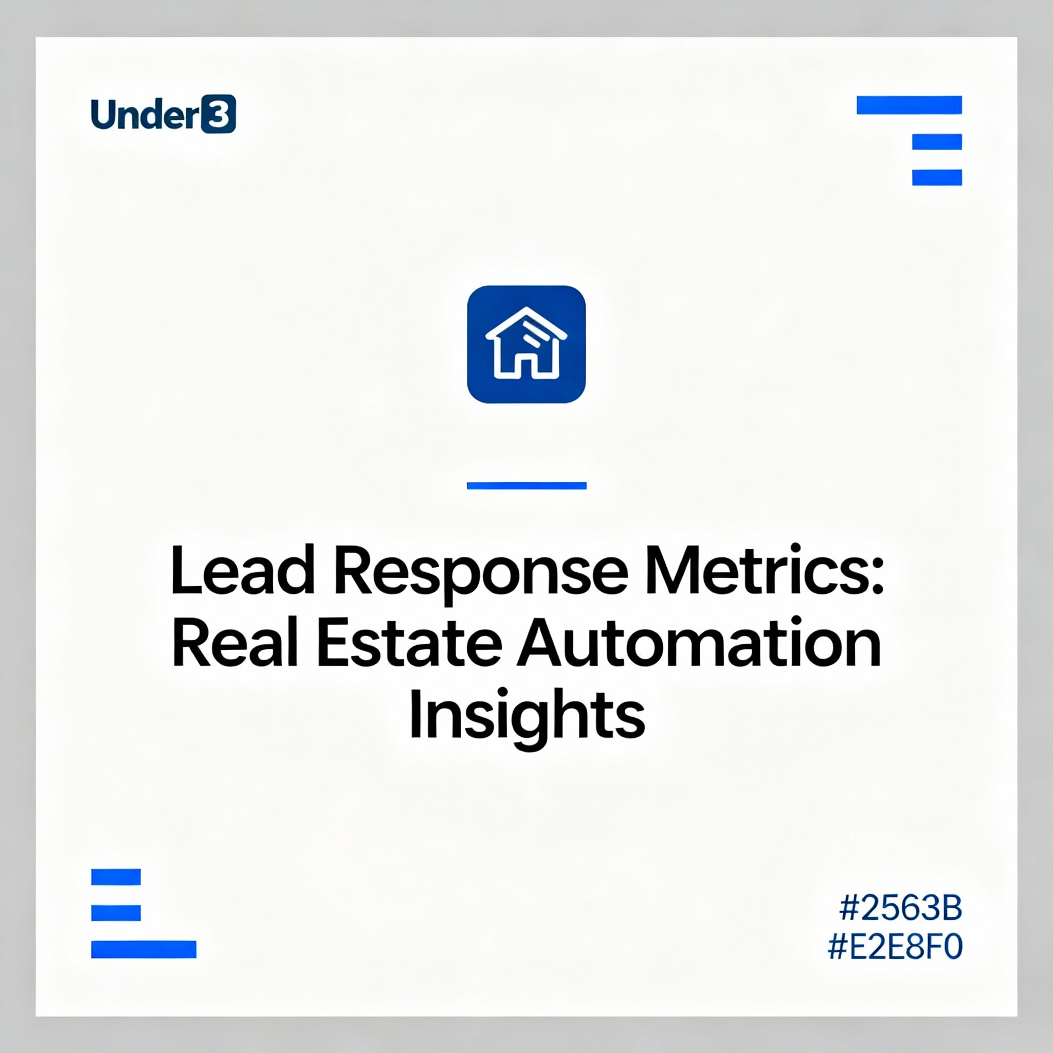 Social ads performance mockups